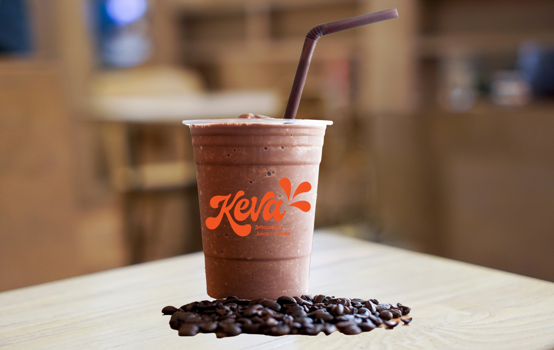 Iced Coffee Jack In The Box Menu Shakes New Victor Allen's Iced