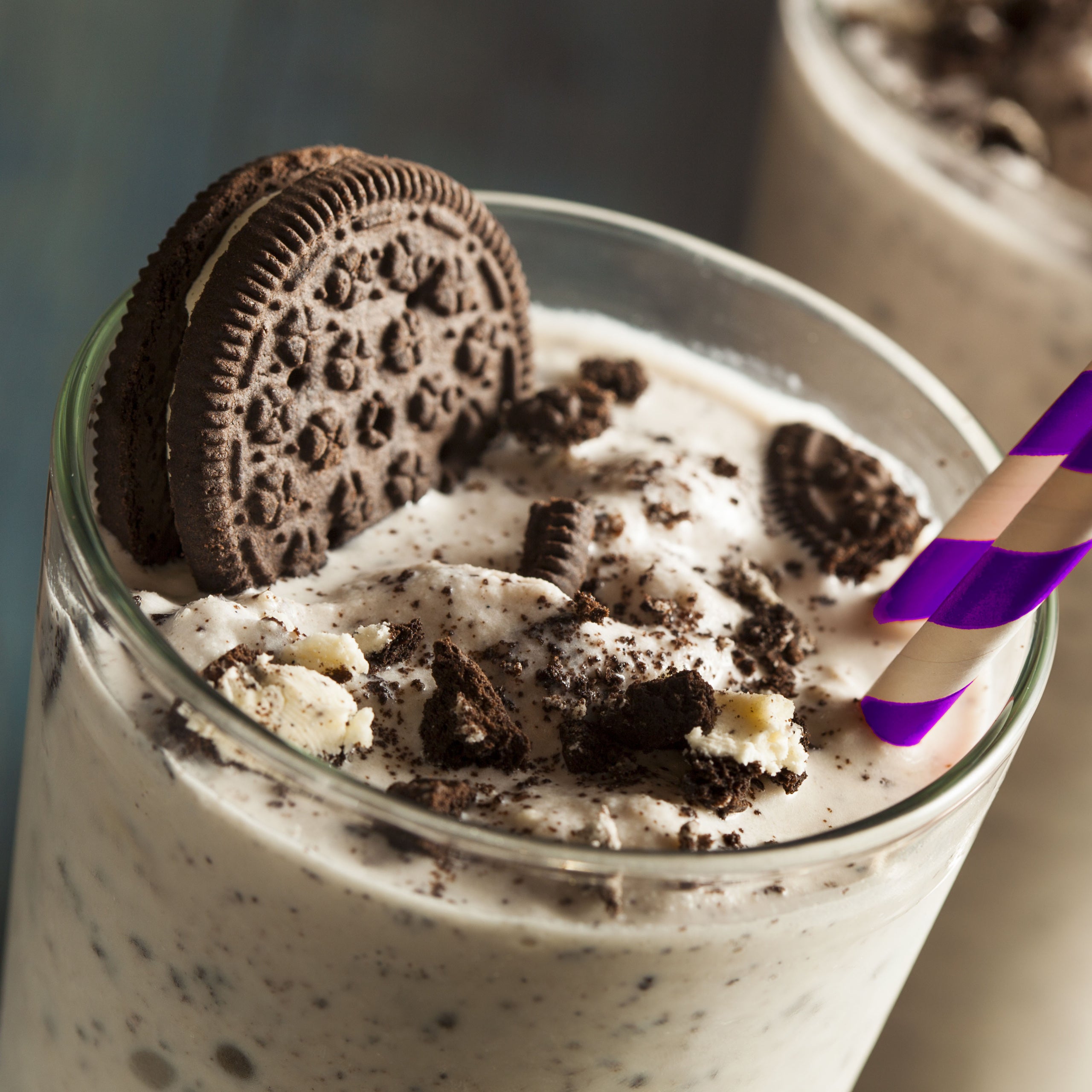 Oreo Speedwagon