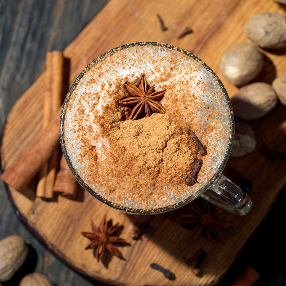 Killer Chai Chiller | Keva